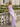 Backless V-Neck Lace Up Ruffle Sheath Long Prom Dress in Lavender