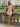 V-Neck Pleated Lace Up Mini Sheath Prom Dress in Pink