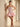 Strapless Sparkly Lace Up Mini Sequin Bubble Dress in Pink