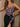 Sparkly Sweetheart Neck Floral  Long Mermaid Prom Dress With Split in Black Floral