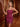 Spaghetti Strap Sequin Fringe Mini Sheath Homecoming Dress
