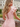 One Shoulder Taffeta Pleated Ruffle Lace Up Mini Sheath Prom Dress in Pink