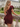 One Shoulder Taffeta Pleated Ruffle Lace Up Mini Sheath Prom Dress in Burgundy