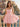Bow Back Square Neck Tank Homecoming Dress with Ball Gown