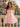 Bow Back Square Neck Tank Homecoming Dress with Ball Gown