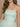 Lace Strapless Bodice Pretty Mini Ball Gown Dress in Mint Green