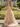 Bodice Layered Ball Gown Prom Dress With Slit in Champagne