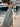 Sheer Bodice Boned Strapless Layered Ball Gown Prom Dress - Blue