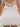 Hand Made Flower Lace Embroidery Bridal Mini Prom Dress in White