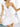 Hand Made Flower Lace Embroidery Bridal Mini Prom Dress - White