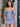 Leaf Lace Embroidery Sheath Mini Prom Dress-Lilac
