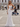Ruched Embroidery Lace Up Illusion Bodice Long Mermaid Prom Dress - White