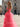 Bow Front Lace Illusion Floral Long Mermaid Prom Dress With Drop - Coral