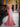 Off Shoulder Trumpet Long Evening Dress - Dusty Pink