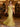 Off Shoulder Trumpet Long Evening Dress - Yellow