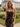 Sweetheart Embroidery Lace Up Long Mermaid Prom Dress With Split in Black