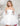 Off Shoulder Mini Ball Gown Prom Dress With Bow