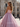Strapless 3D Flowers Ruched Bust Pleated Long Ball Gown Prom Dress - Blush Pink