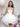 Beaded Long Sleeve Mini Ball Gown Prom Dress