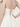 Ruched Strapless Bodice Lace Up Mini Ball Gown Hoco Dress in White