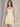 Ruched Strapless Bodice Lace Up Mini Ball Gown Hoco Dress in Yellow