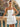 Pearl Like Strapless Tiered Ruffle Hem Ball Gown Mini Dress in White