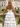 Strapless Ruched Cut Side Lace Up Long Ball Gown Prom Dress With Split in White