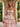 Strapless Ruched Cut Side Lace Up Long Ball Gown Prom Dress With Split in Blush Pink