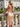 One Shoulder Lace Up Midi Sheath Prom Dress in Blush Pink