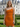 One Shoulder Backless Lace Up Mini Sheath Prom Dress in Burnt Orange