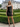 One Shoulder Backless Lace Up Mini Sheath Prom Dress in Black
