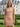 One Shoulder Backless Lace Up Mini Sheath Prom Dress in Blush Pink