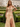 Off Shoulder Hot Fix Illusion Sheer Bodice Lace Up Long Mermaid Prom Dress With Drop in Champagne