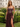 Sparkly Bodice Sheer Ruched Lace Up Long Mermaid Prom Dress With Split in Burgundy