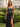 Sparkly Bodice Sheer Ruched Lace Up Long Mermaid Prom Dress With Split in Black