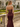 Sparkly Bodice Scoop Neck Satin Long Prom Mermaid Evening Dress in Burgundy