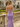 Sparkly Bodice Scoop Neck Satin Long Prom Mermaid Evening Dress in Lilac