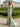 Scoop Neck Backless Long Mermaid Prom Dress With Split in Mint Green