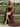 Scoop Neck Backless Long Mermaid Prom Dress With Drop in Burgundy