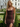 Scoop Neck Backless Long Mermaid Prom Dress With Drop in Burgundy