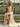 Scoop Neck Backless Long Mermaid Prom Dress With Drop in Champagne