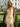 Scoop Neck Backless Long Mermaid Prom Dress With Drop in Champagne