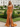 Scoop Neck Backless Lace Up Long Mermaid Prom Dress With Split in Burnt Orange