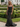Scoop Neck Backless Long Mermaid Prom Dress With Drop in Black