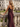 Scoop Neck Embroidery Lace Up Long Mermaid Prom Dress With Split in Burgundy