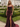 Scoop Neck Embroidery Lace Up Long Mermaid Prom Dress With Split in Burgundy