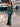 Strapless Sparkly Satin Mermaid Prom Dress - Emerald Green