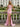 Ruffle Strapless Backless Lace Up Long Mermaid Prom Dress With Split in Blush Pink