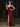 Strapless Satin Mermaid Long Prom Dress With Split - Burgundy