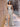 Strapless Satin Mermaid Long Prom Dress With Split - Silver